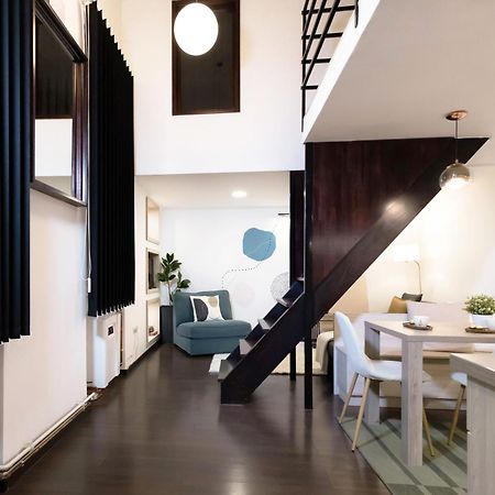 Budapest Downtown Museum Apartments Zewnętrze zdjęcie