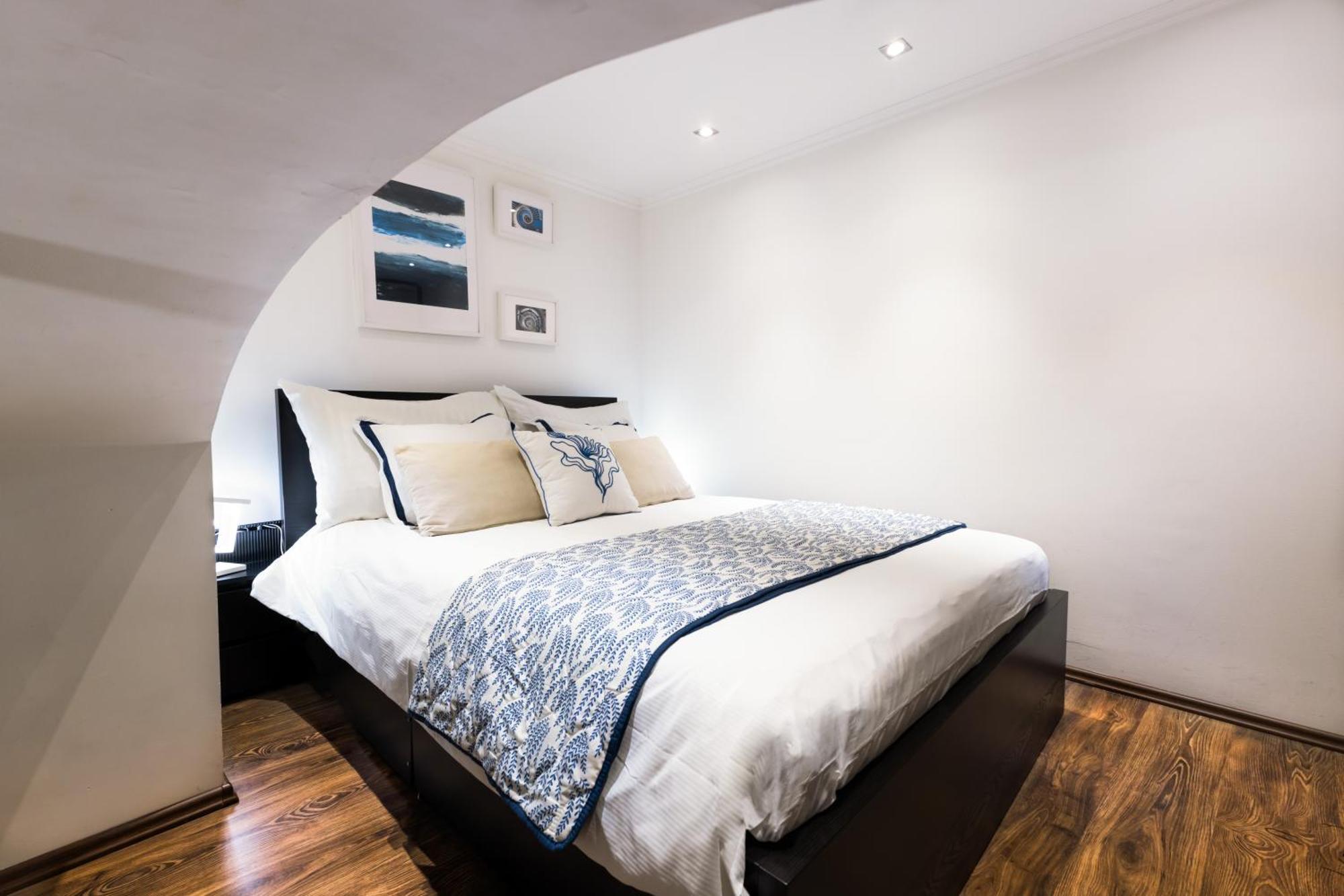 Budapest Downtown Museum Apartments Zewnętrze zdjęcie