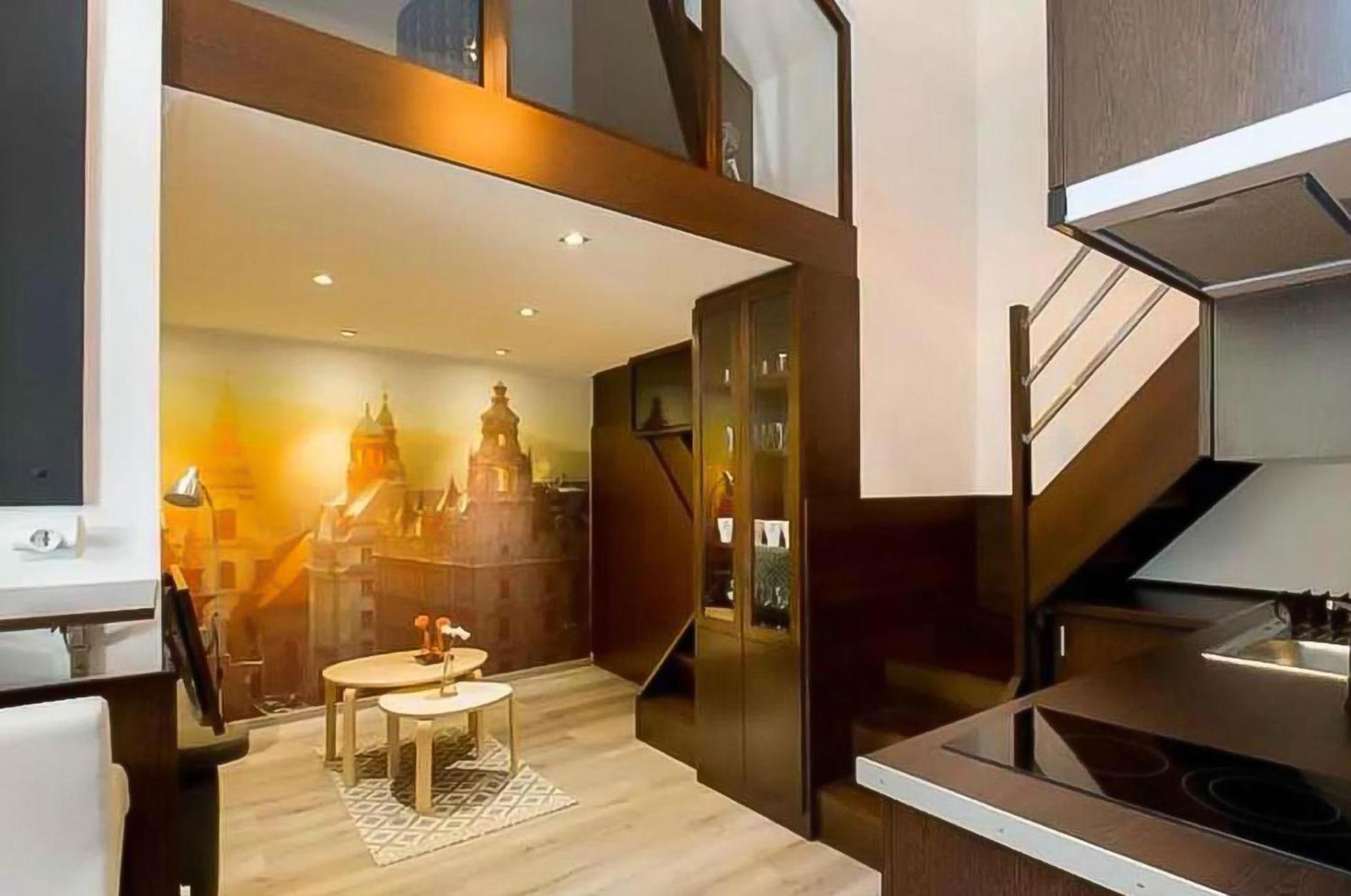 Budapest Downtown Museum Apartments Zewnętrze zdjęcie