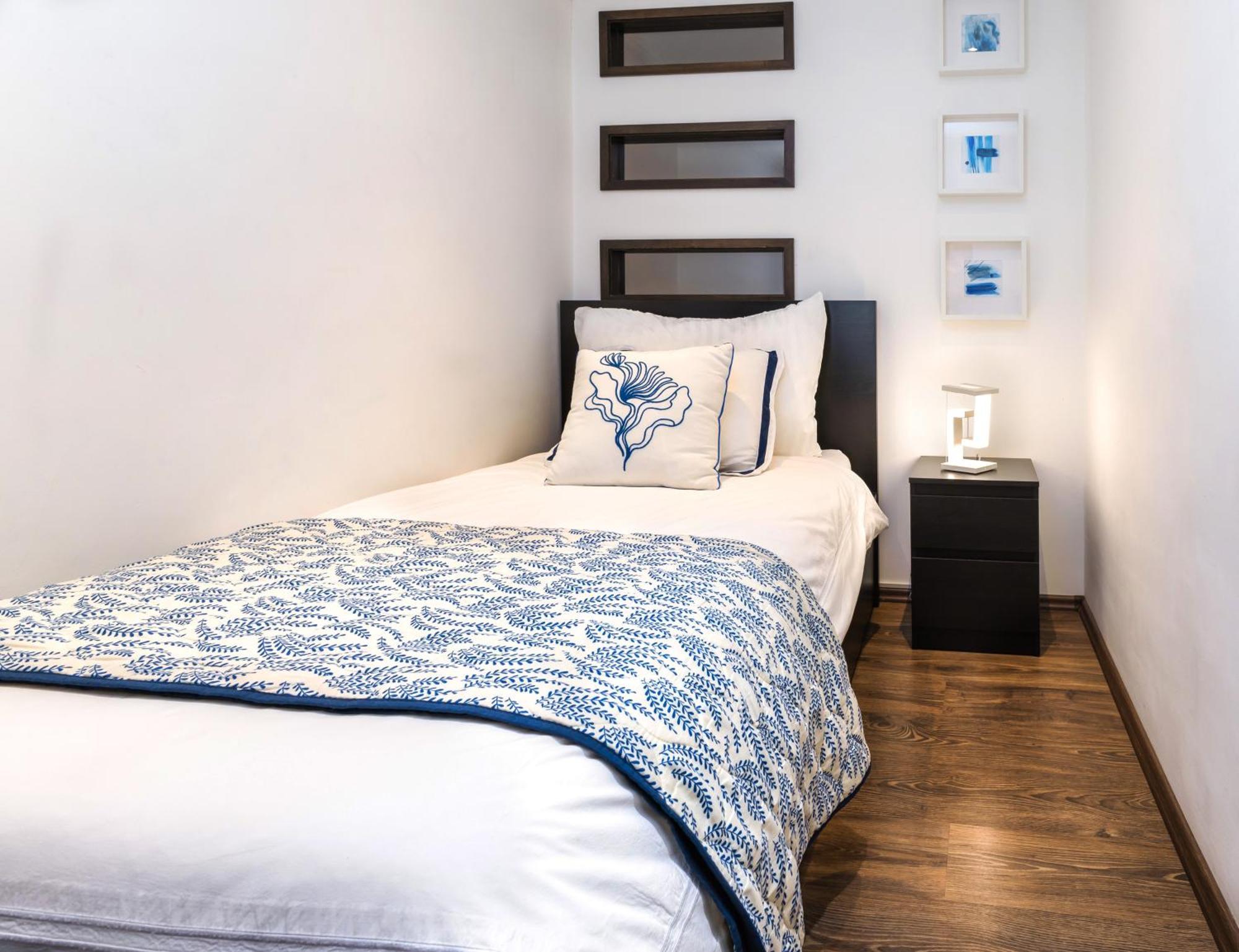 Budapest Downtown Museum Apartments Zewnętrze zdjęcie
