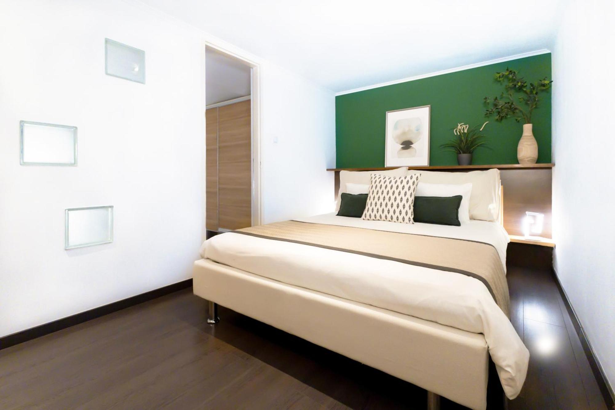 Budapest Downtown Museum Apartments Zewnętrze zdjęcie