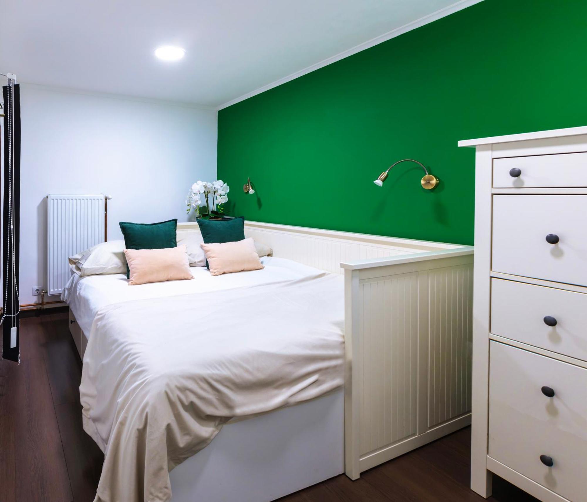 Budapest Downtown Museum Apartments Zewnętrze zdjęcie