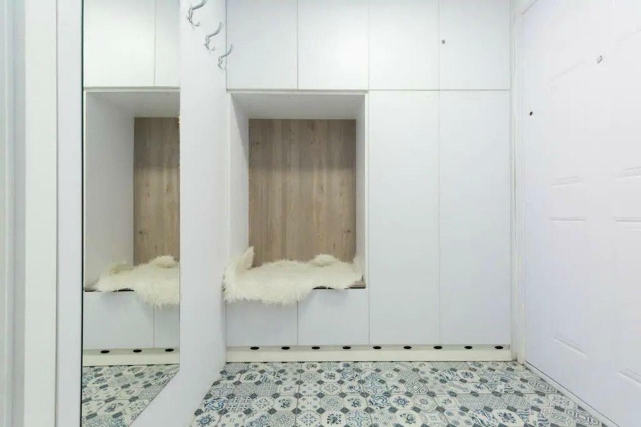 Budapest Downtown Museum Apartments Zewnętrze zdjęcie